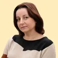 Наталія, провідна бухгалтерка WISELY